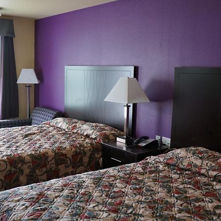 Village Motor Inn Austin Eksteriør billede